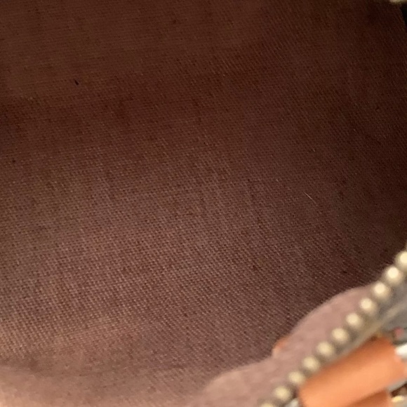 Louis Vuitton Mini HL Speedy - Picture 7 of 10